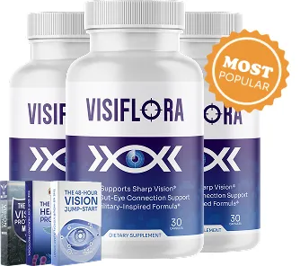 VisiFlora official