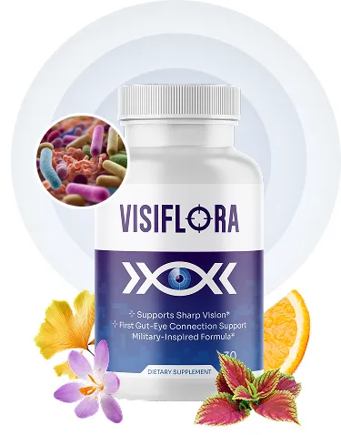 VisiFlora Official Website